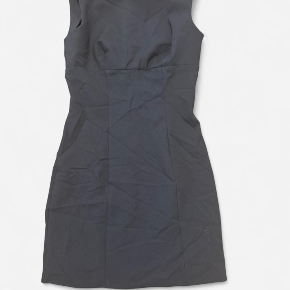 XOXO Dress